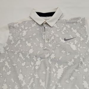 Nike Golf Polo